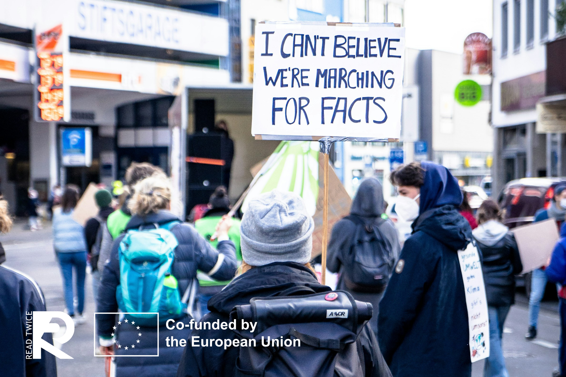 Read twice final press release EN